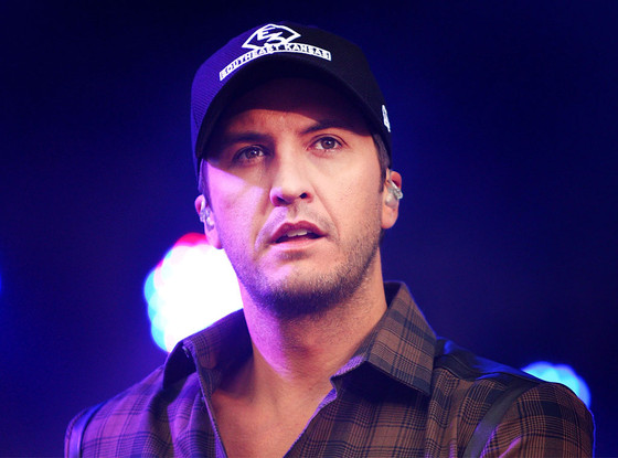 Luke Bryan Luke Bryan